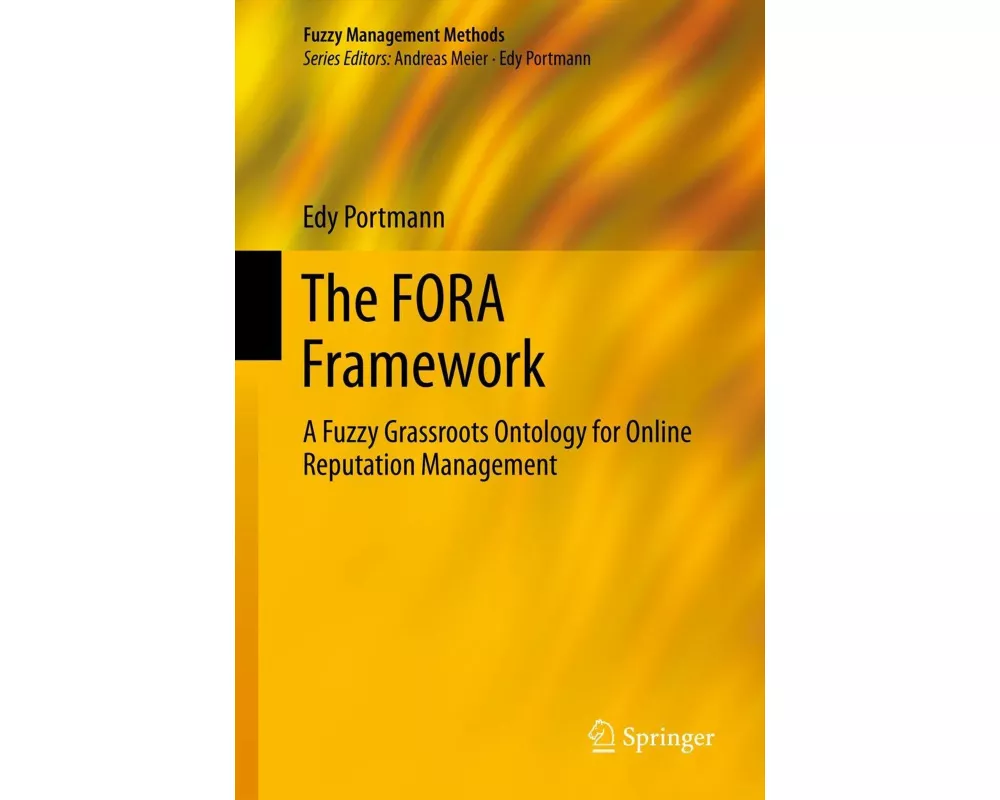 The FORA Framework