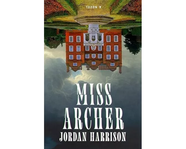 Miss Archer Intl