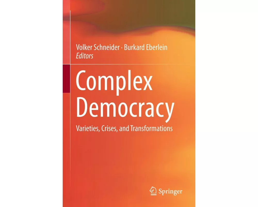 Complex Democracy