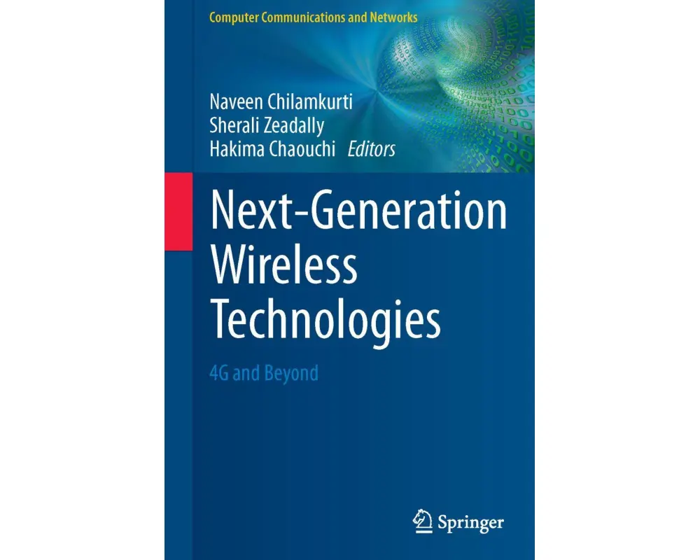 Next-Generation Wireless Technologies