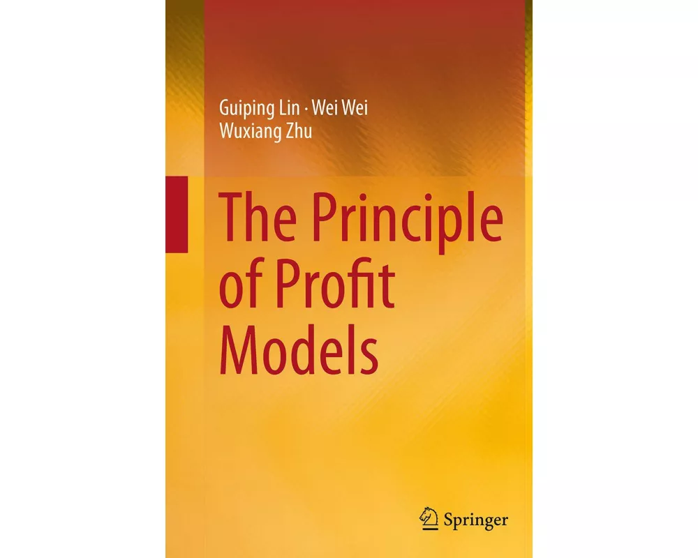 The Principle of Profit Models