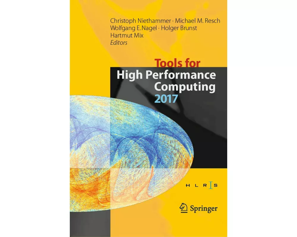 Tools for High Performance Computing 2017