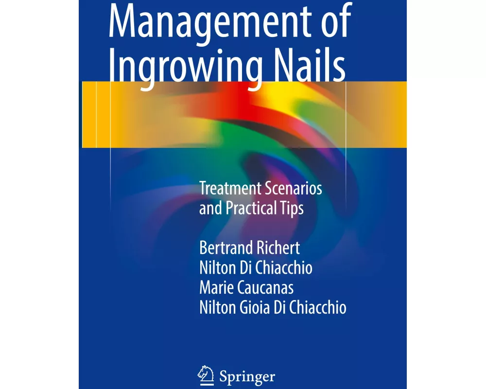 Management of Ingrowing Nails