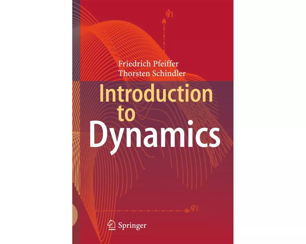 Introduction to Dynamics