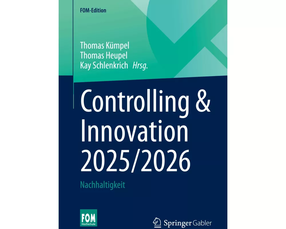 Controlling & Innovation 2025/2026