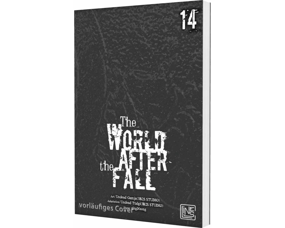 The World After the Fall 14