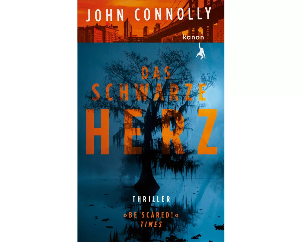 Das schwarze Herz