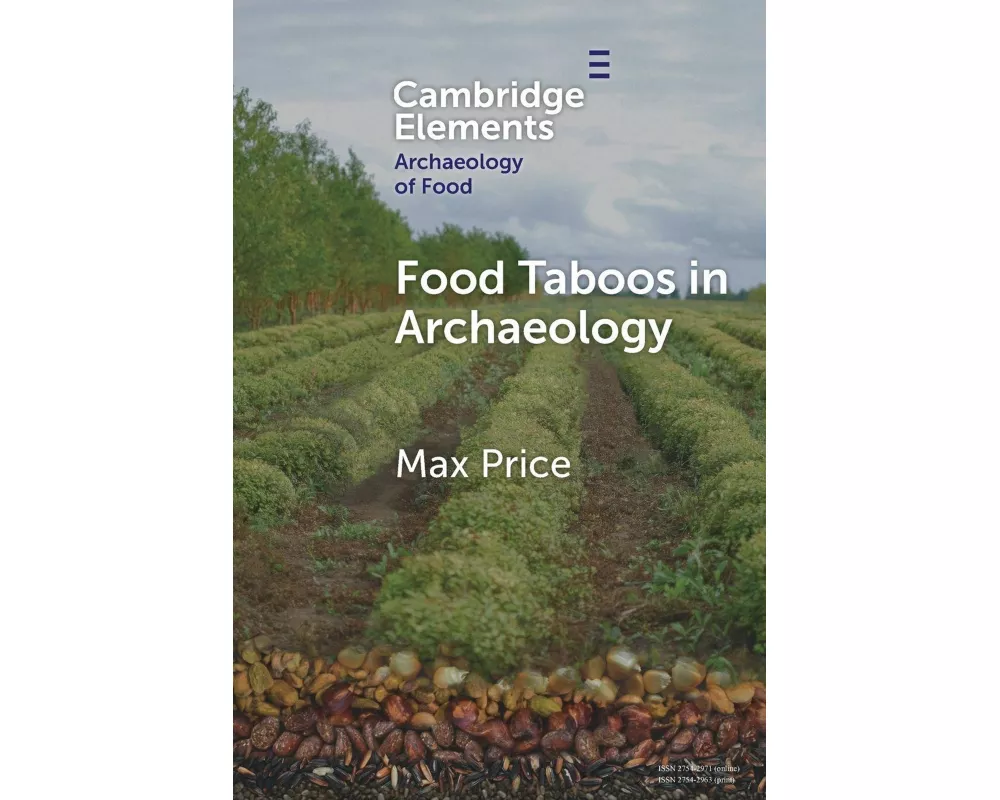 Food Taboos in Archaeology