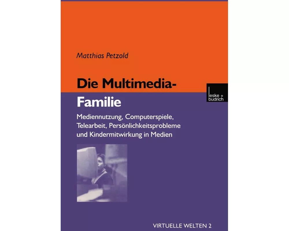 Die Multimedia-Familie