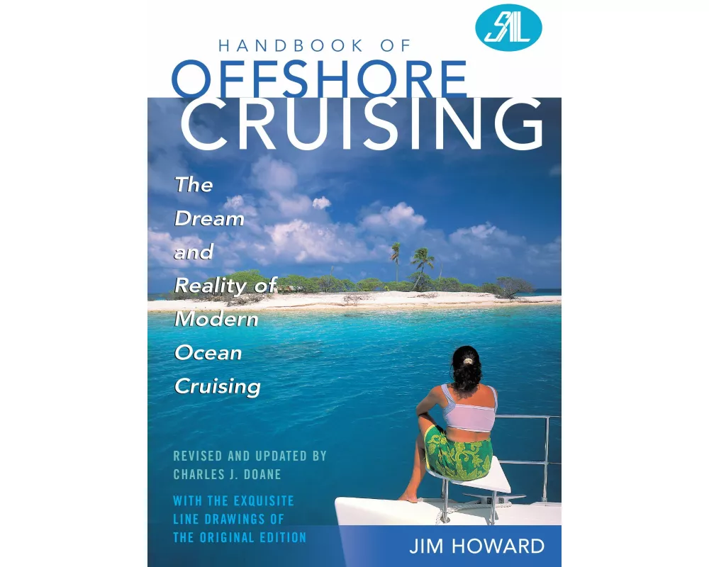 Handbook of Offshore Cruising