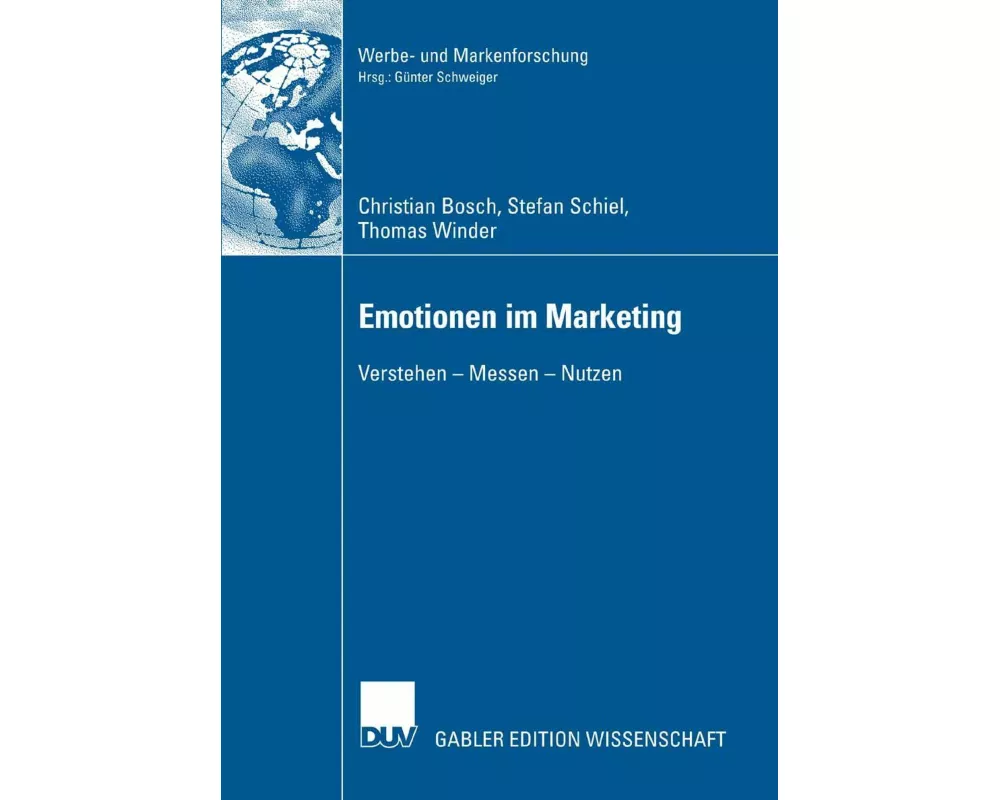 Emotionen im Marketing