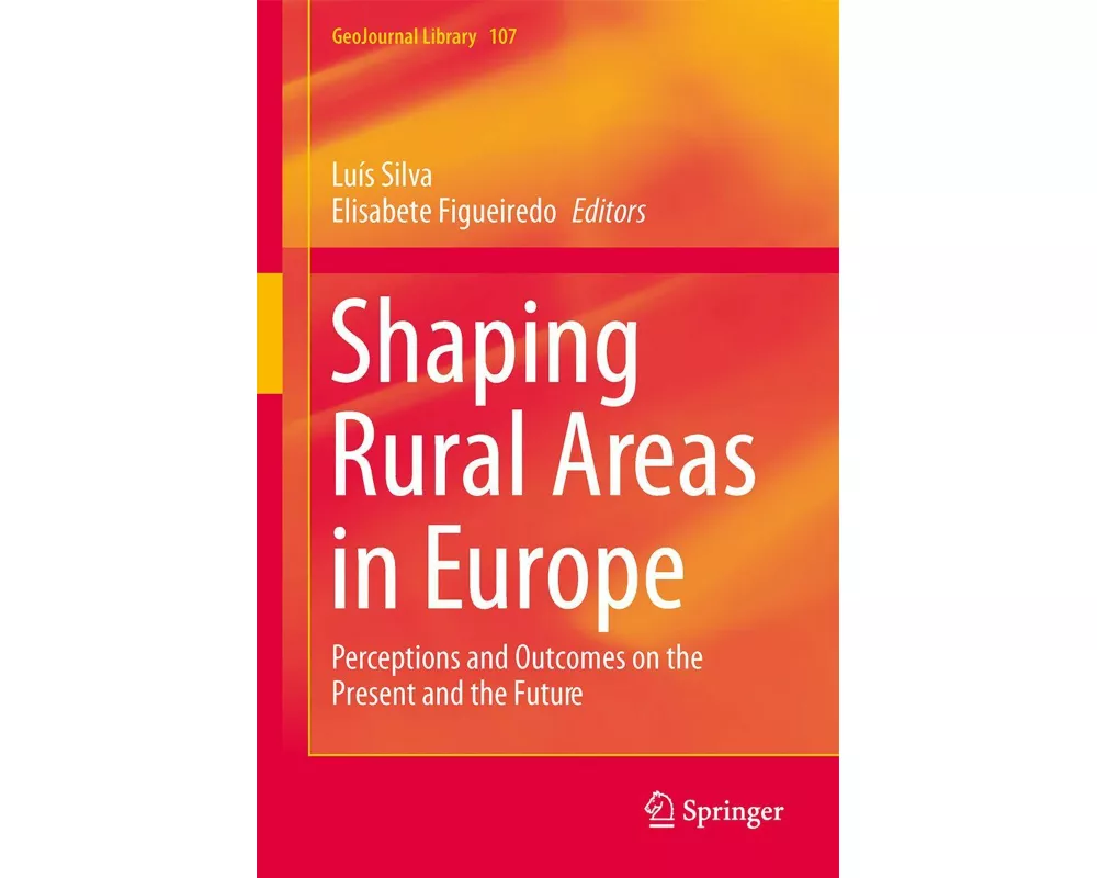 Shaping Rural Areas in Europe