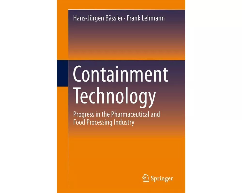 Containment Technology