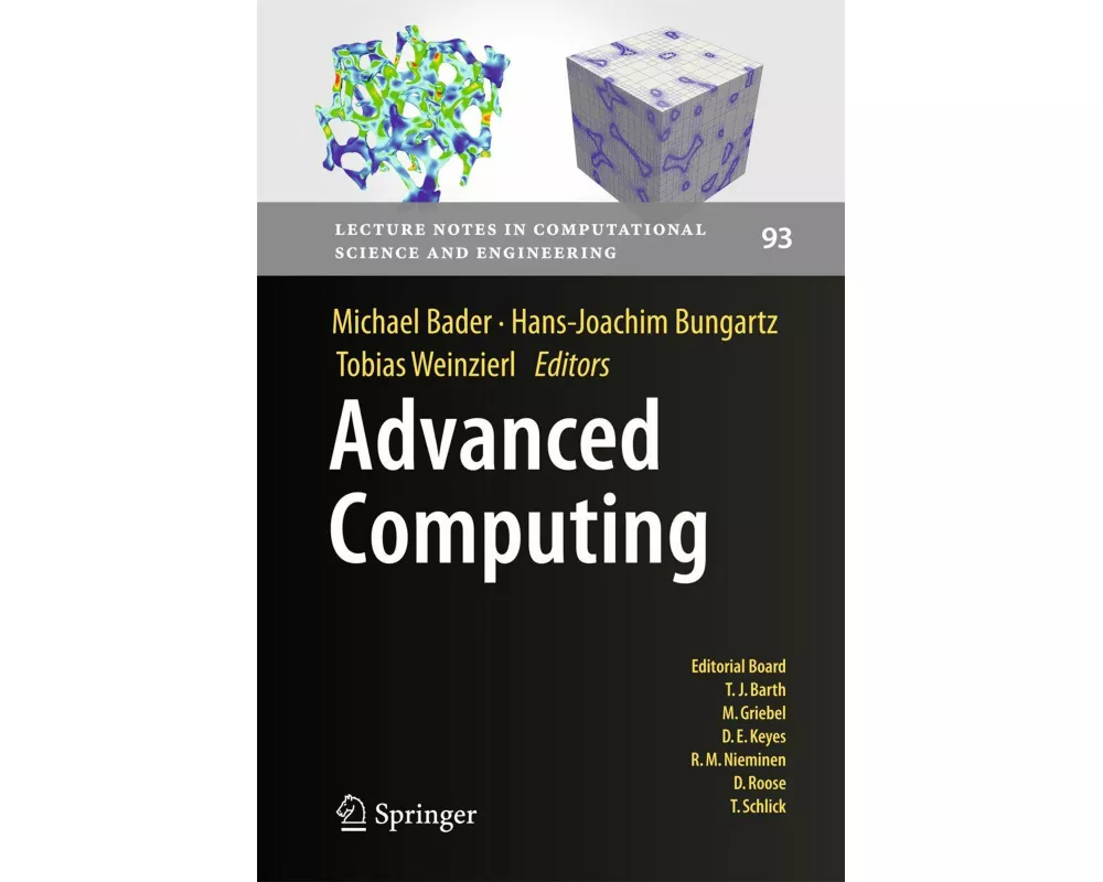 Advanced Computing