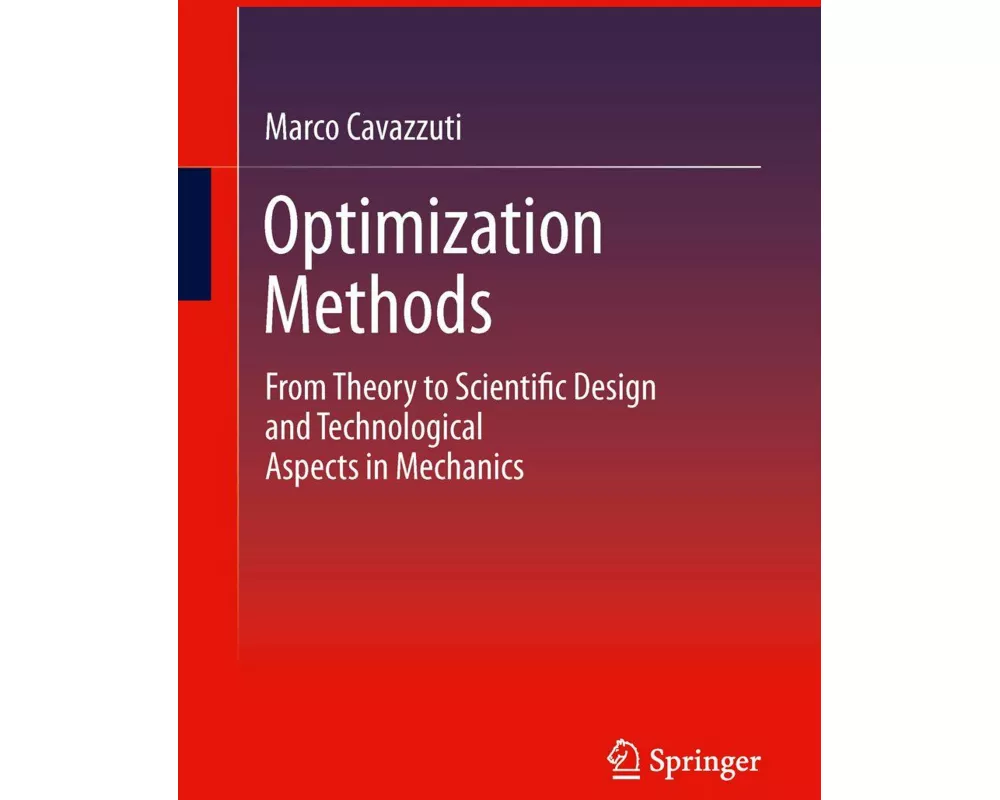 Optimization Methods