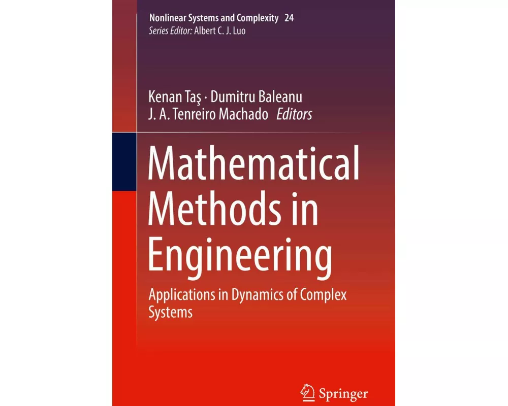 Mathematical Methods in Engineering