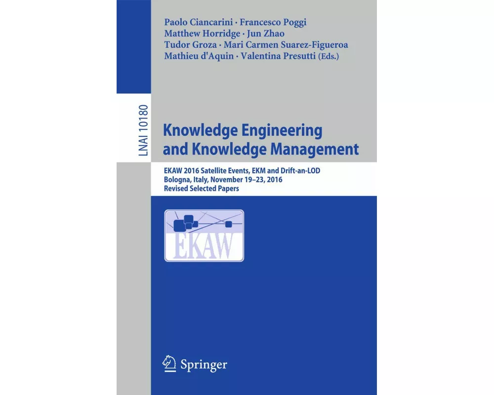 Knowledge Engineering and Knowledge Management