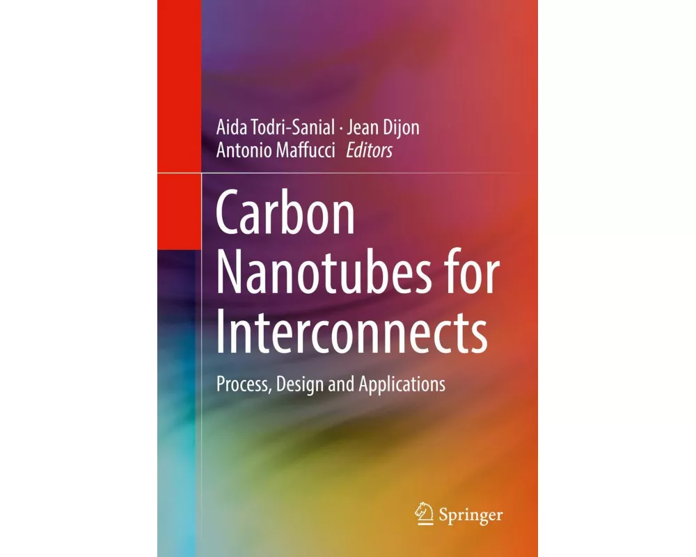 Carbon Nanotubes for Interconnects