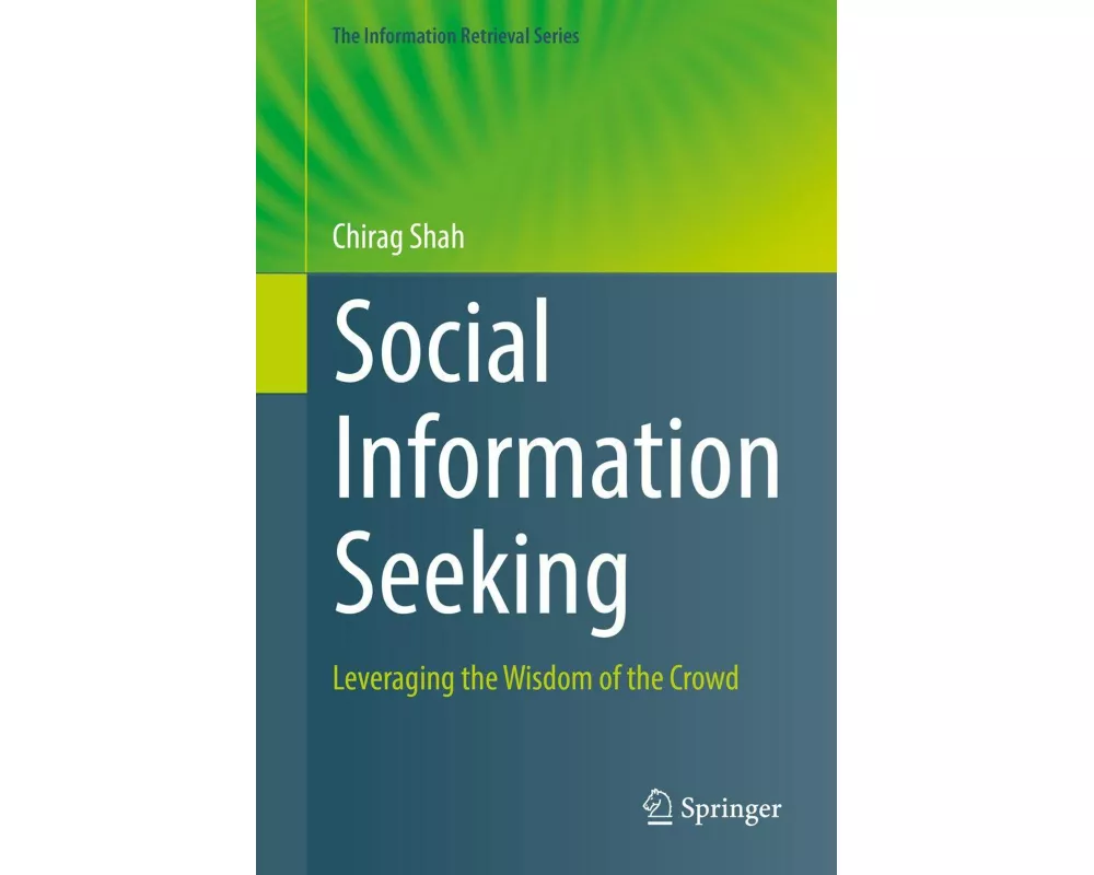 Social Information Seeking