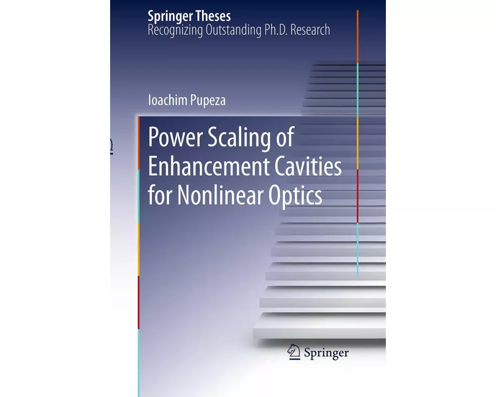 Power Scaling of Enhancement Cavities for Nonlinear Optics