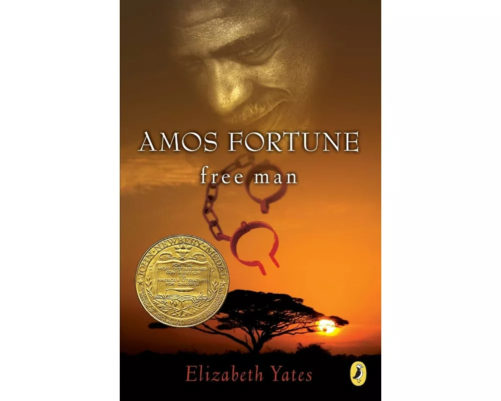 Amos Fortune, Free Man