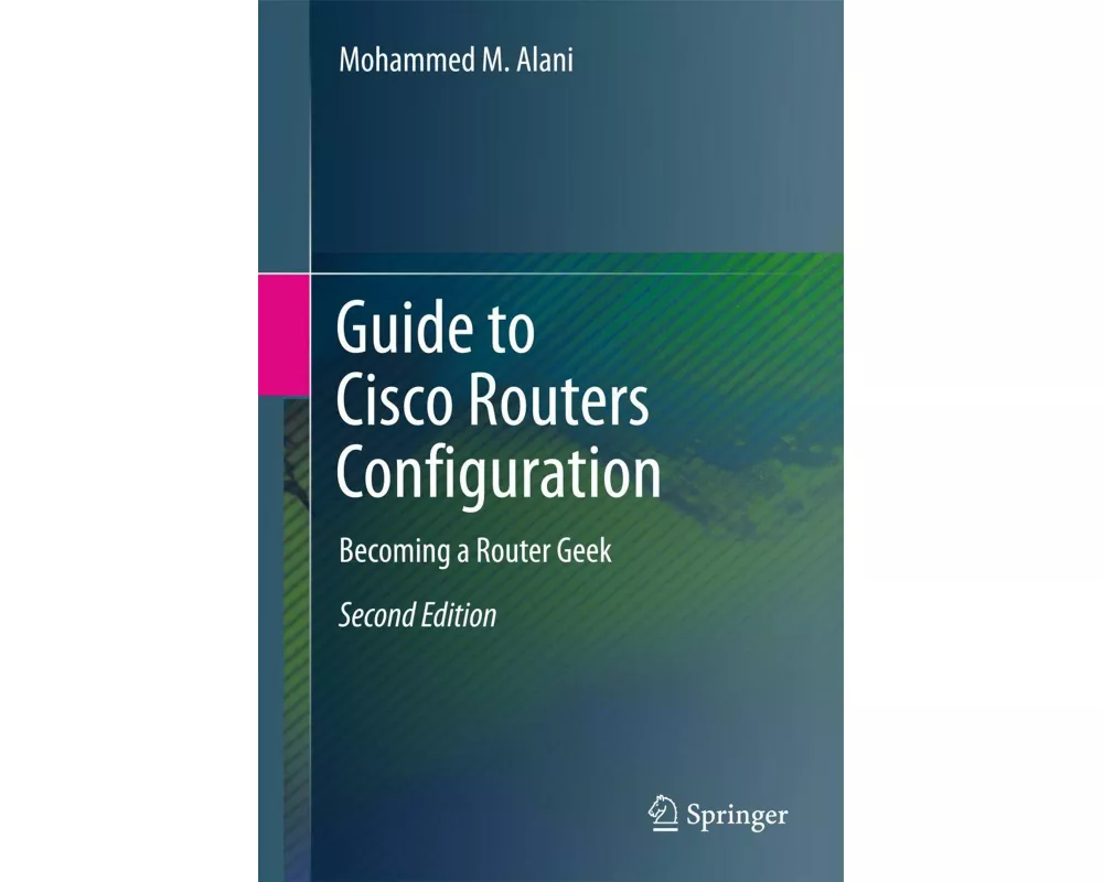 Guide to Cisco Routers Configuration