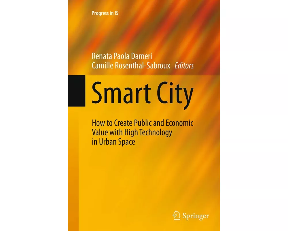 Smart City