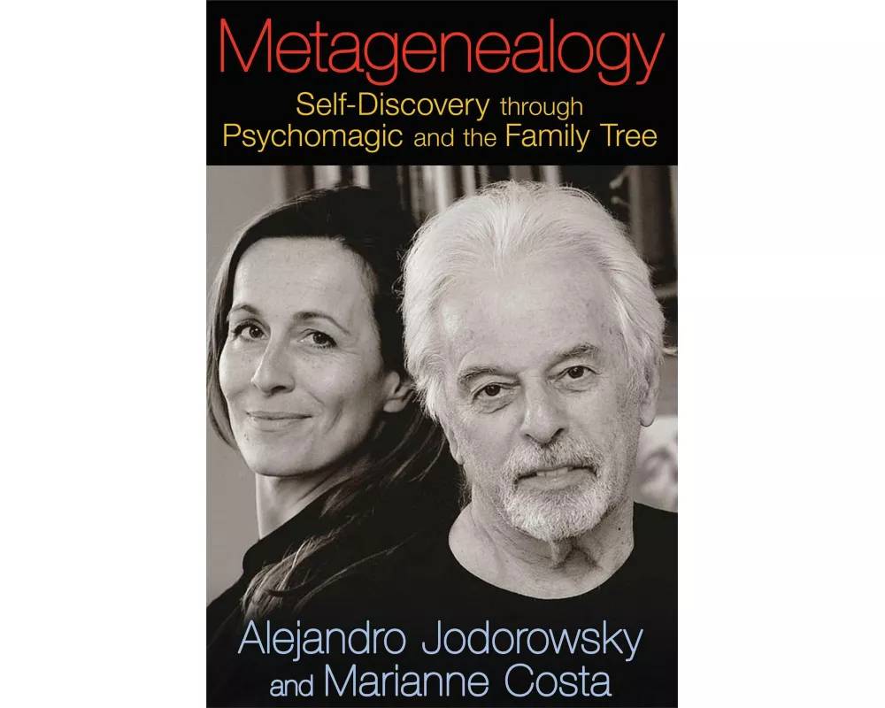 Metagenealogy