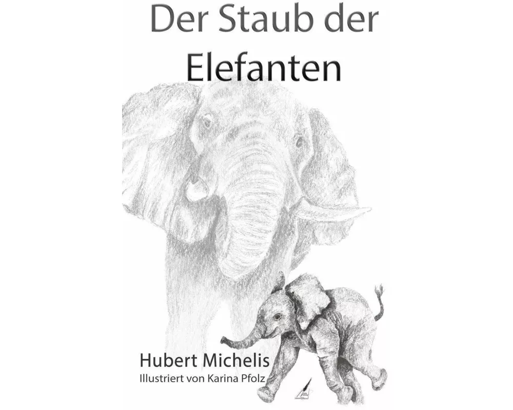 Der Staub der Elefanten