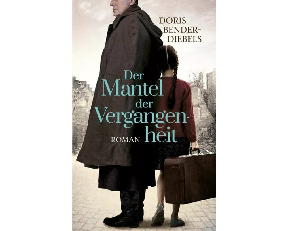 Der Mantel der Vergangenheit