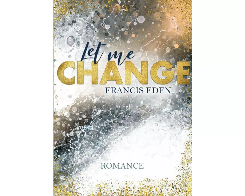Let me Change