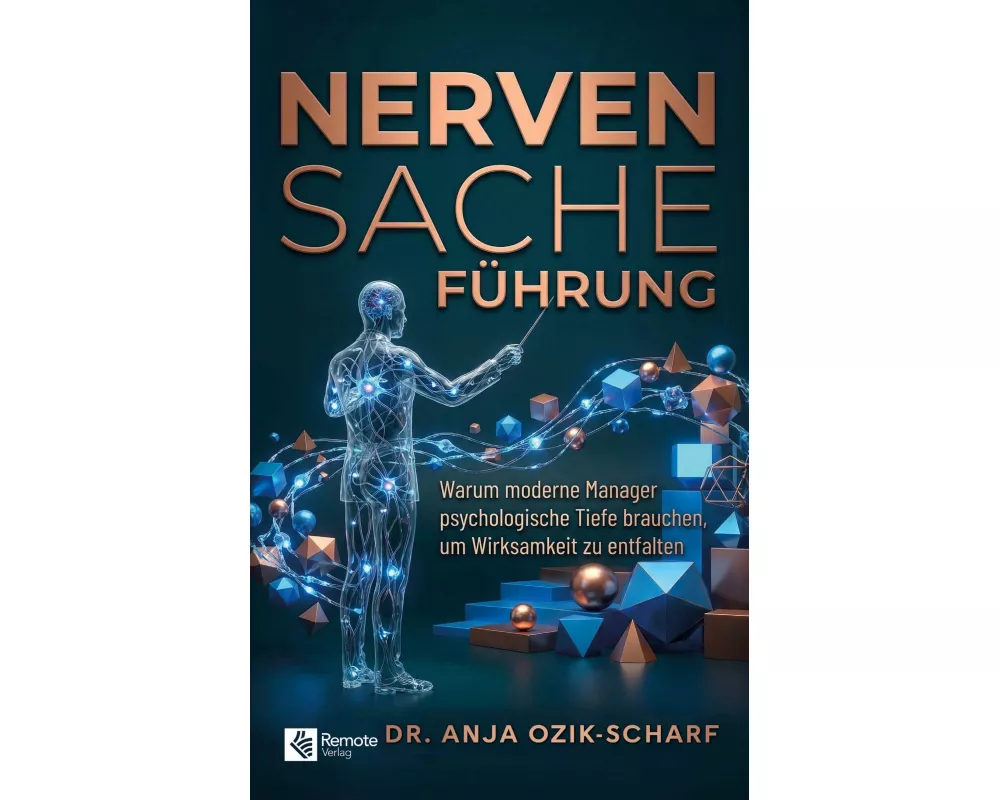 Nervensache Führung