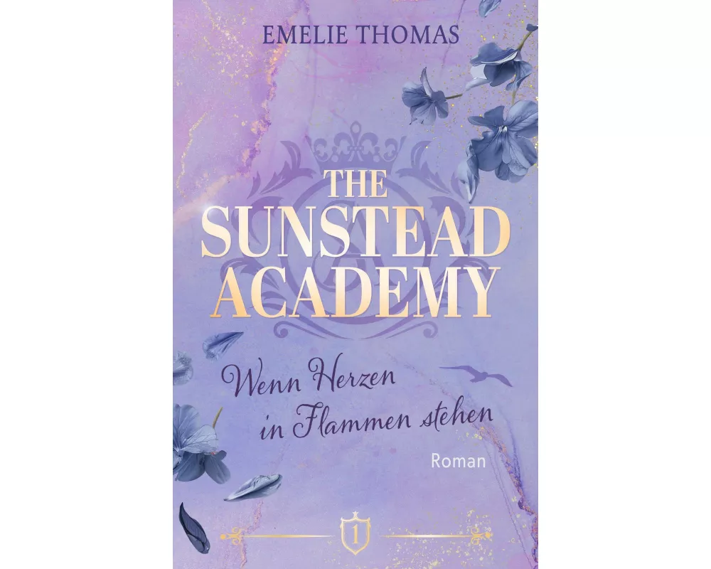 The Sunstead Academy 1