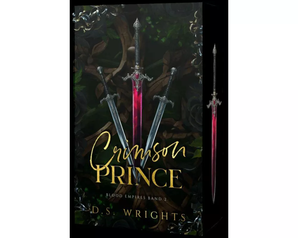 Crimson Prince