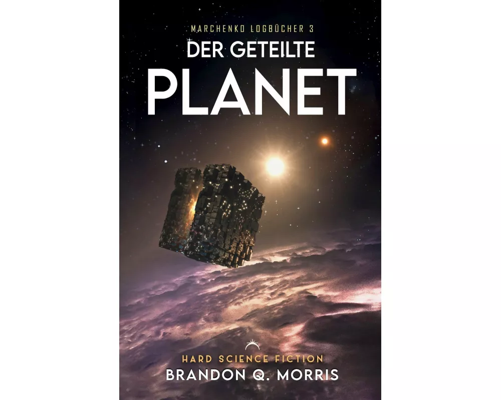 Der geteilte Planet