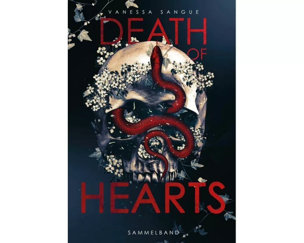 Death Of Hearts