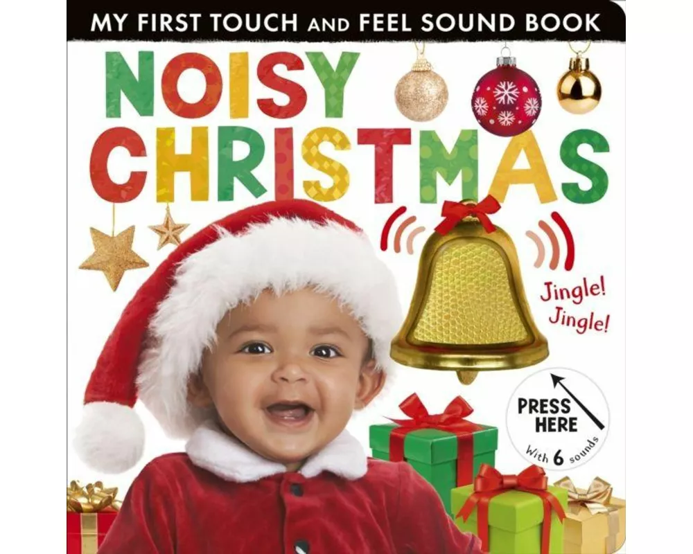 Noisy Christmas