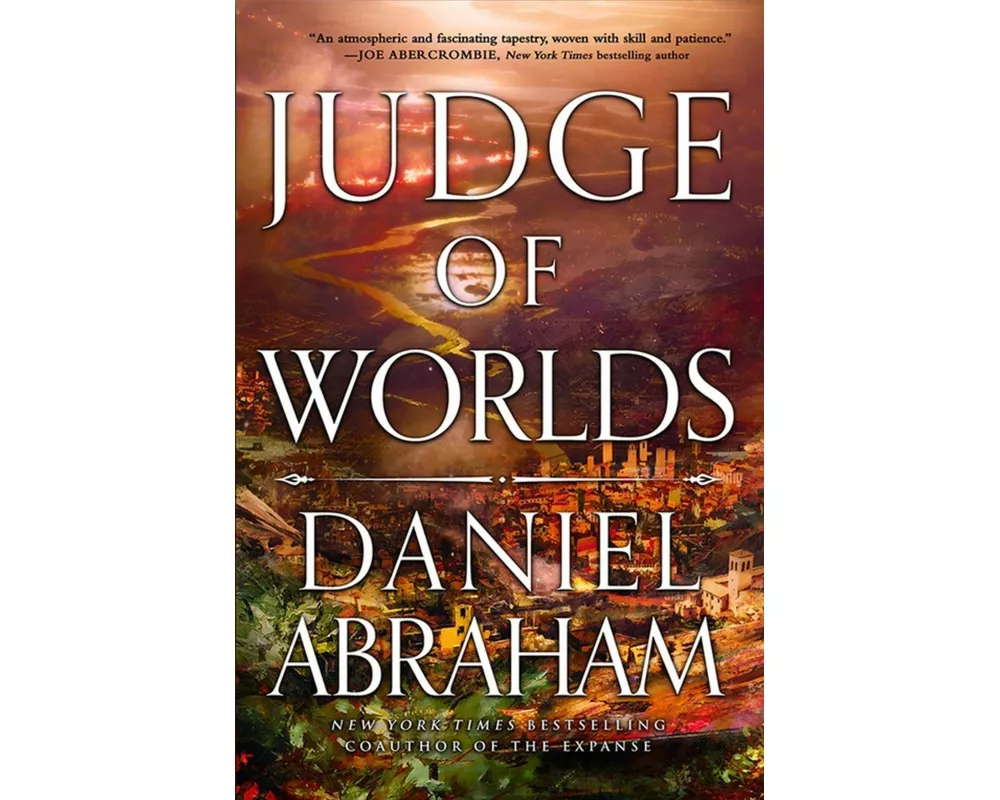Judge of Worlds