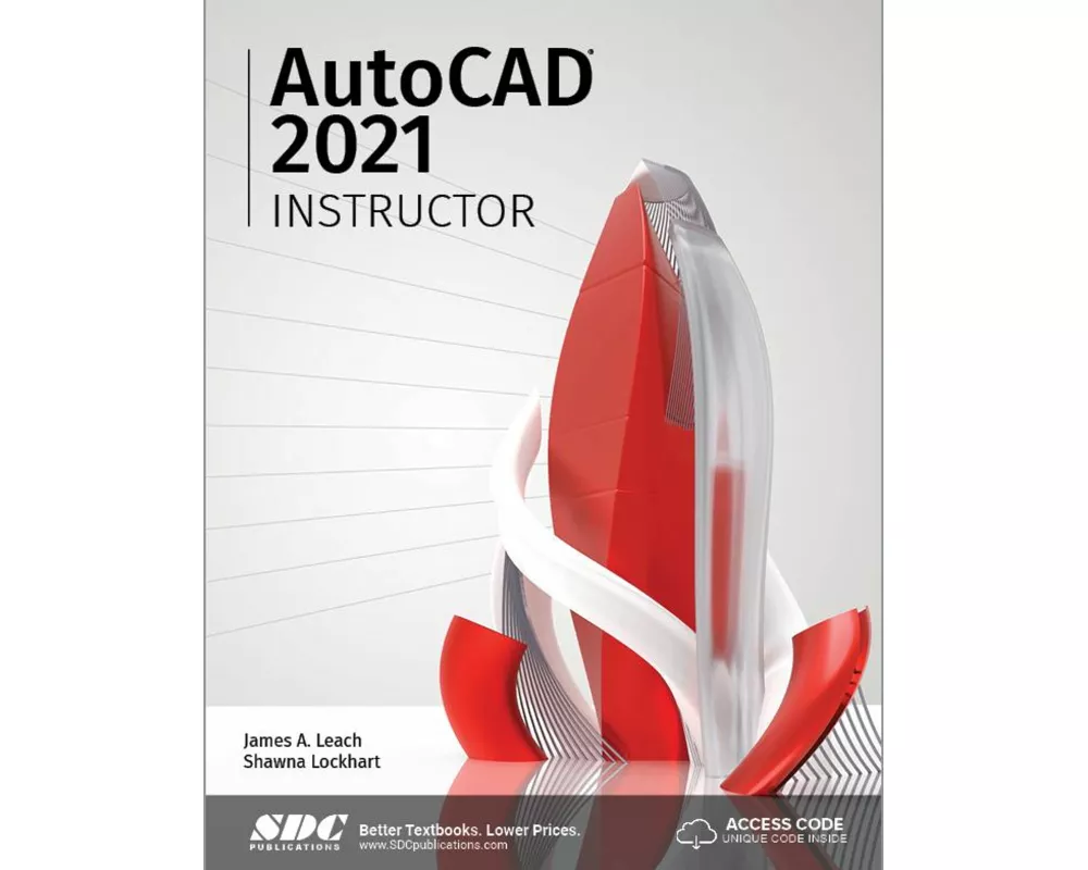 AutoCAD 2021 Instructor