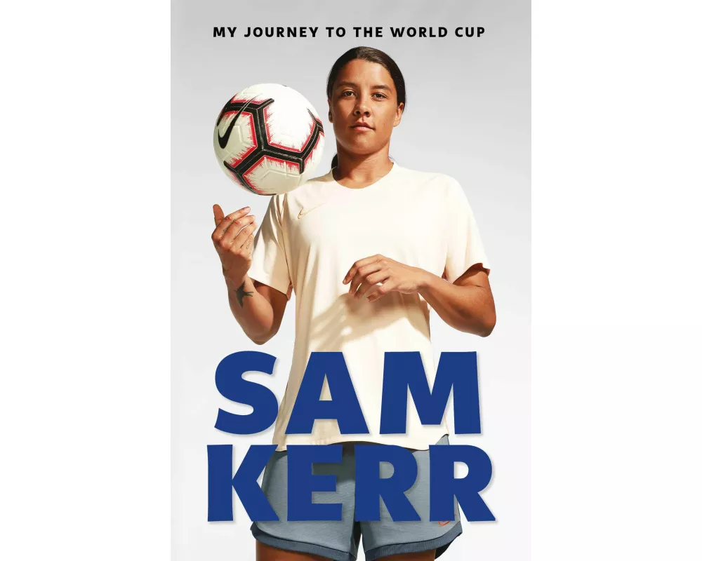 My Journey to the World Cup