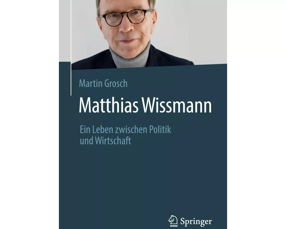 Matthias Wissmann