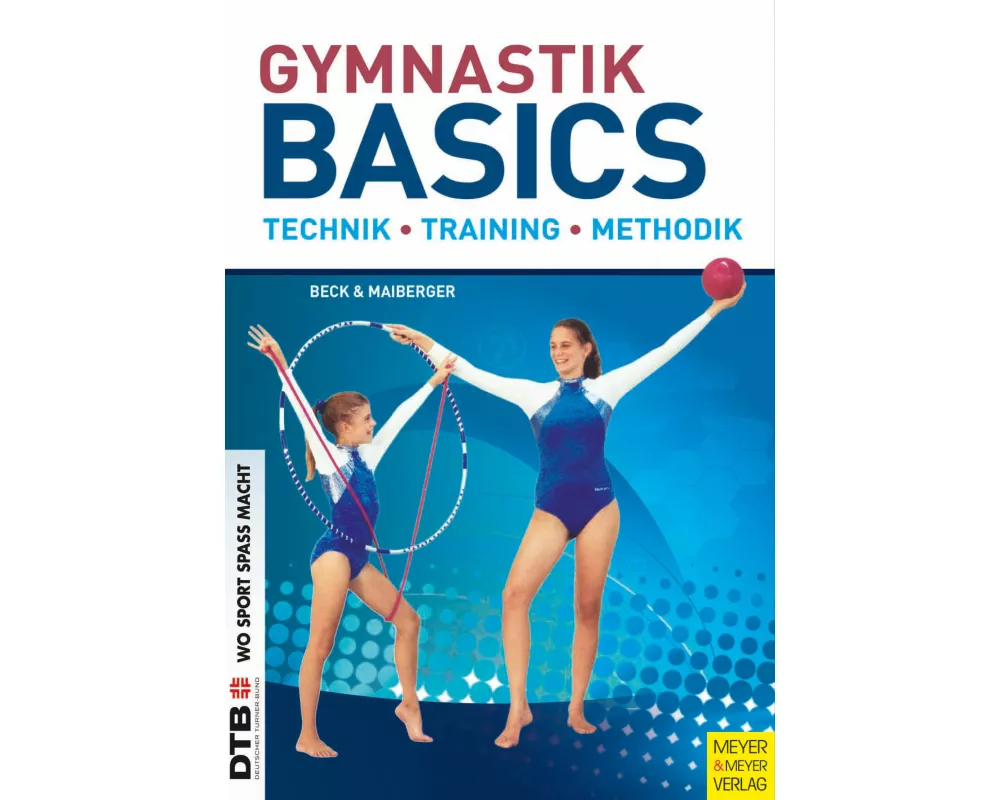 Gymnastik Basics