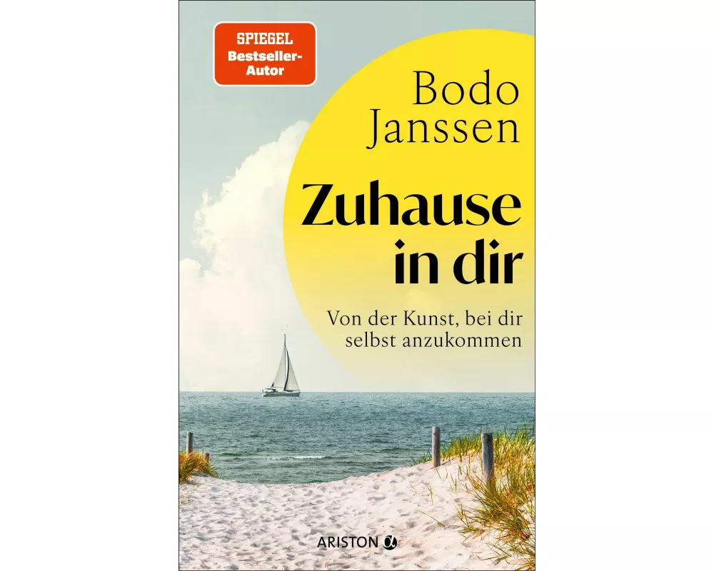 Zuhause in dir