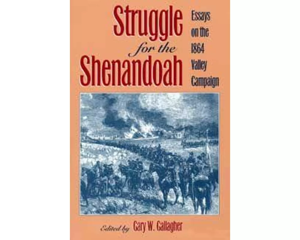 Struggle for the Shenandoah