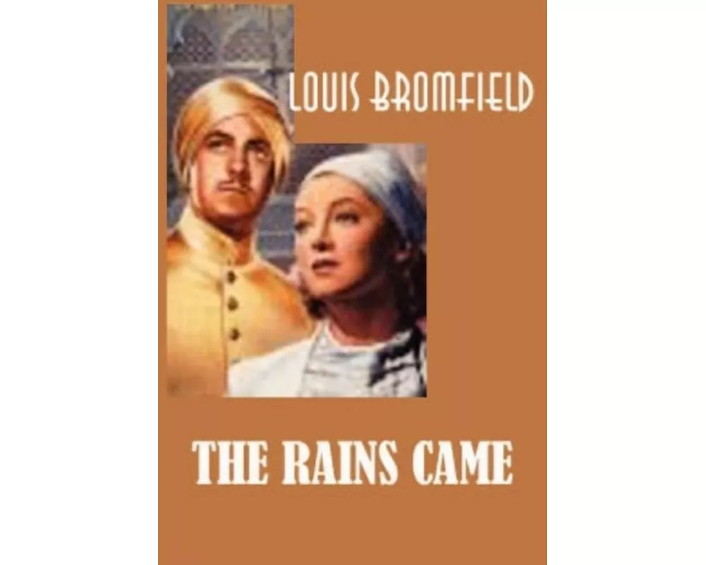 The Rains Came