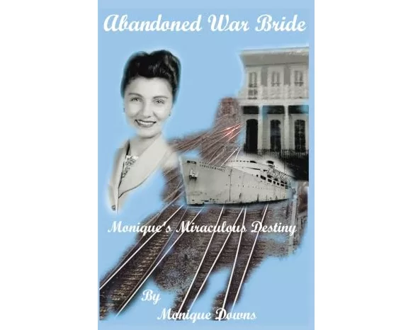 Abandoned War Bride