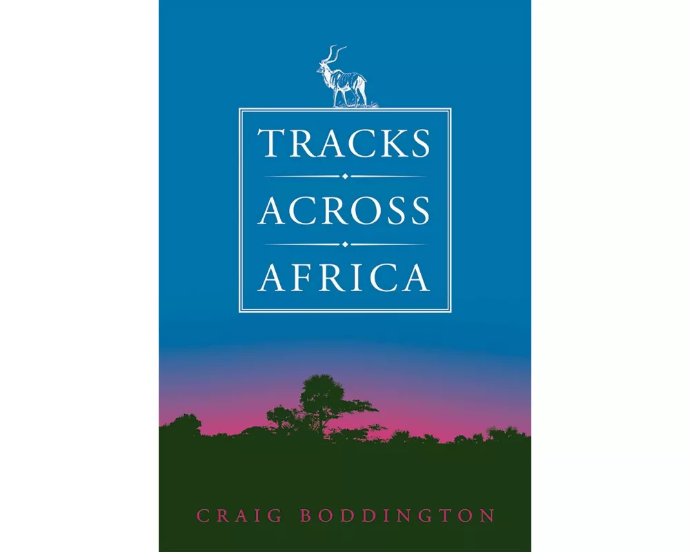 Tracks Across Africa