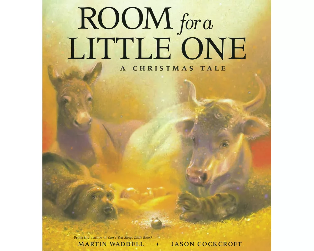 Room for a Little One