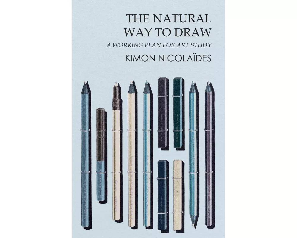 The Natural Way to Draw