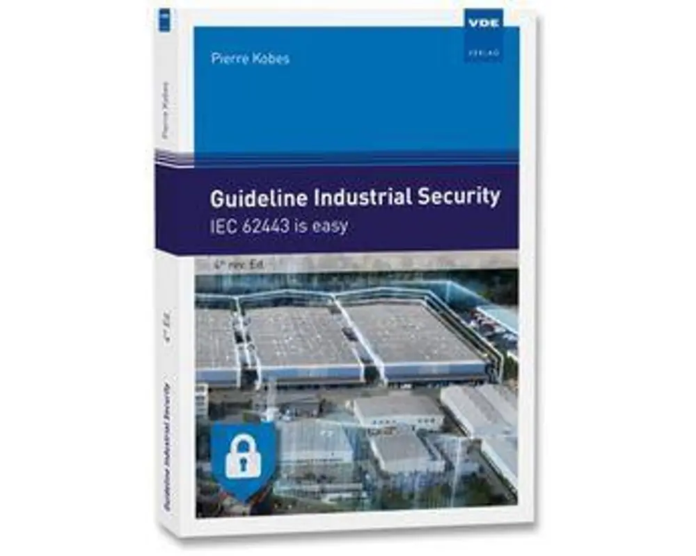 Guideline Industrial Security
